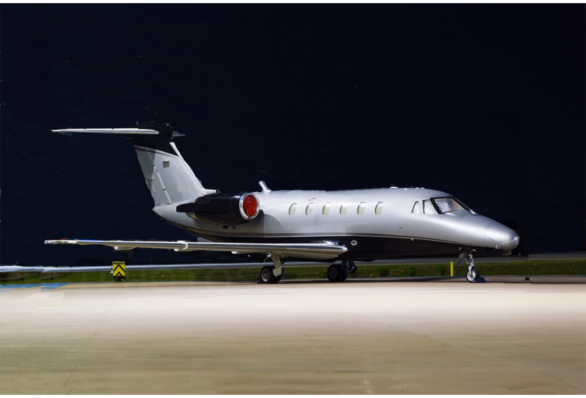 Nossas Aeronaves 1 citatio iii 3